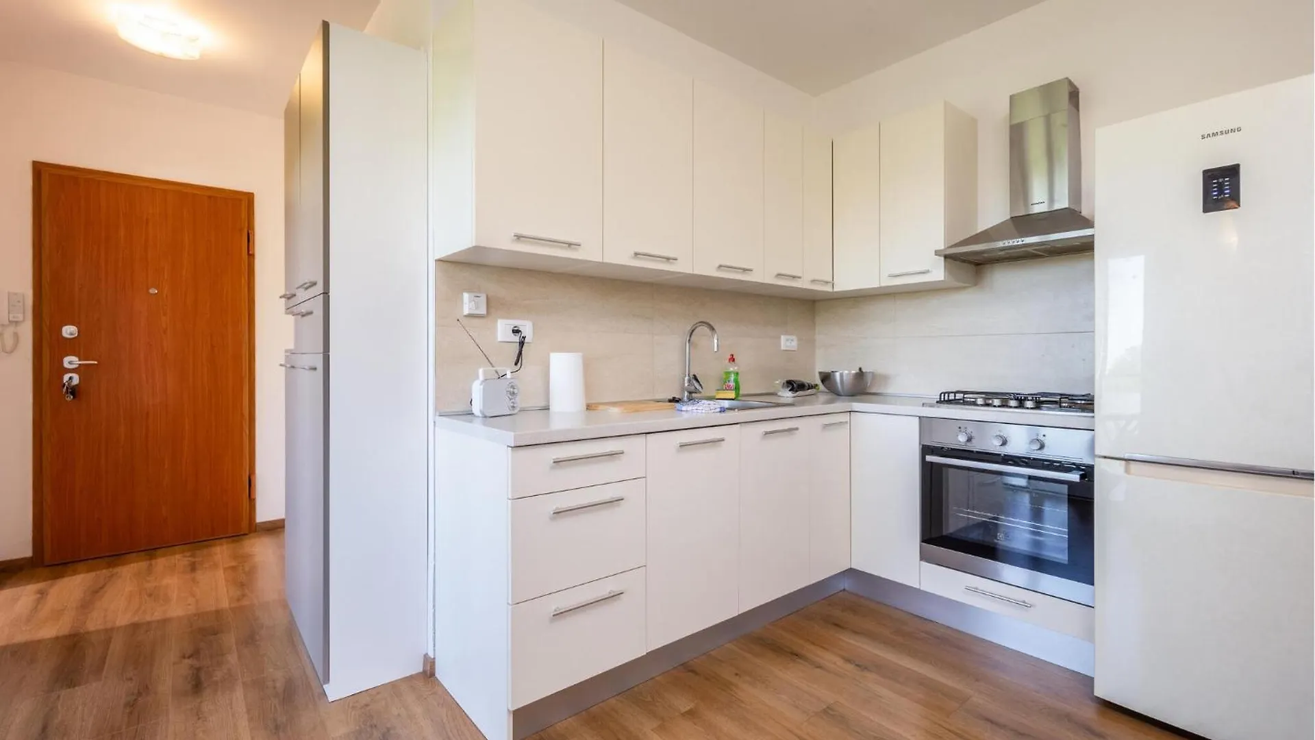 Awesome Apartment In Rijeka With Kitchen 0*,  Kroatien