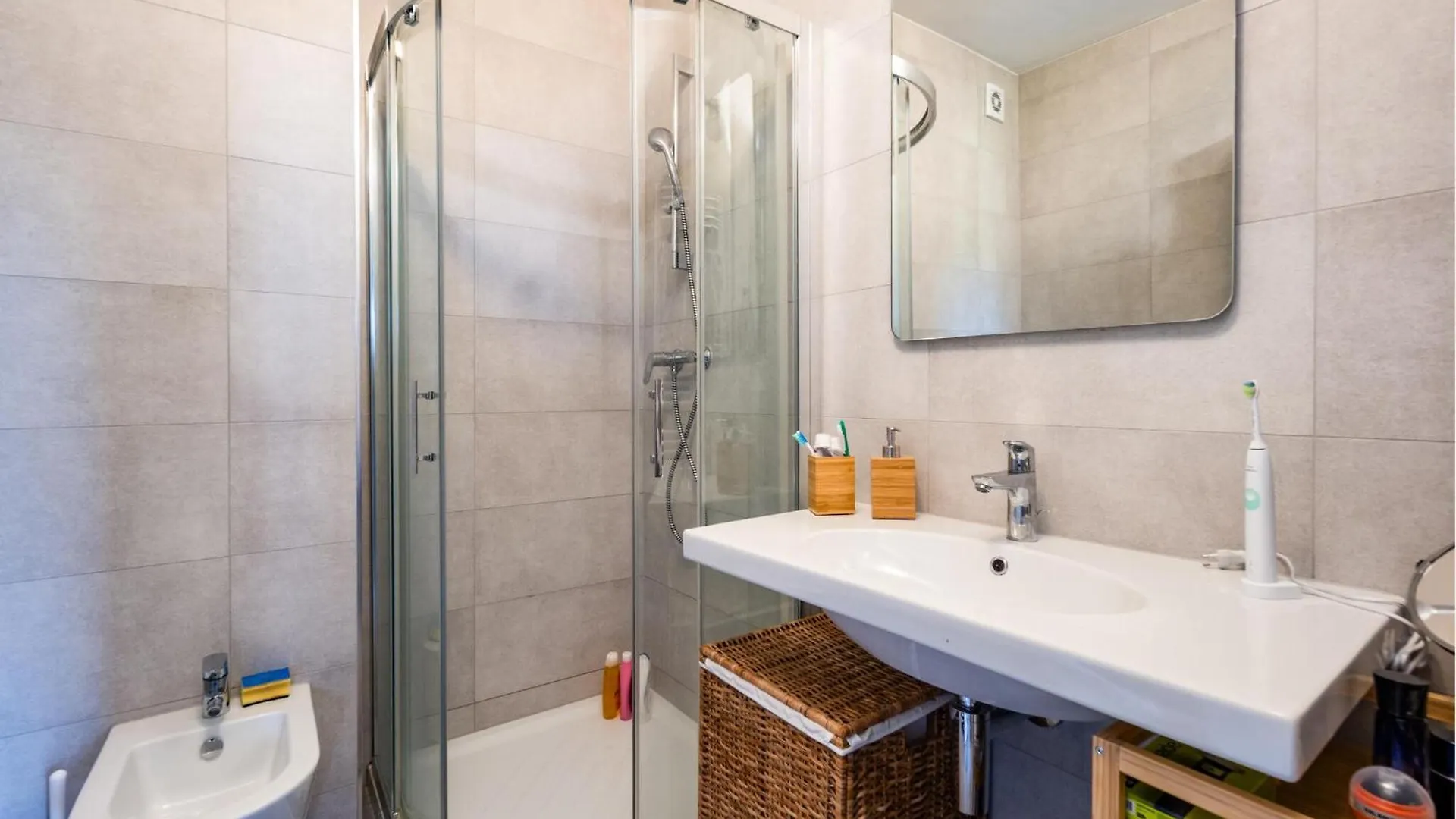 Awesome Apartment In Rijeka With Kitchen