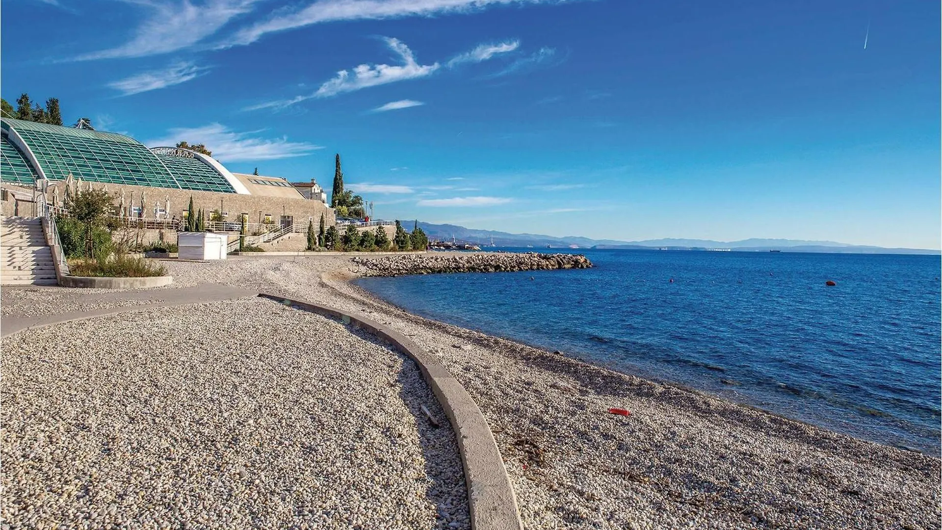 Awesome Apartment In Rijeka With Kitchen Kroatien
